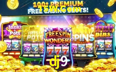 Bônus e promoções da dj9