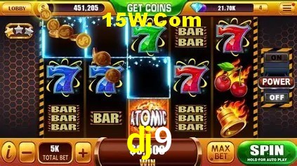 Benefícios VIP na dj9