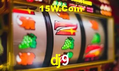 Jogos populares e pagamentos rápidos na dj9