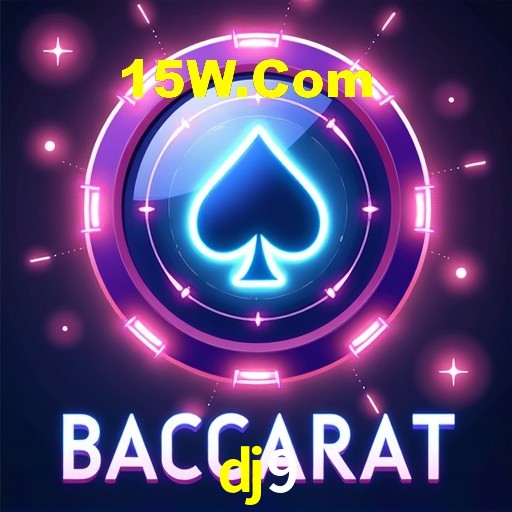 Roda da fortuna na dj9